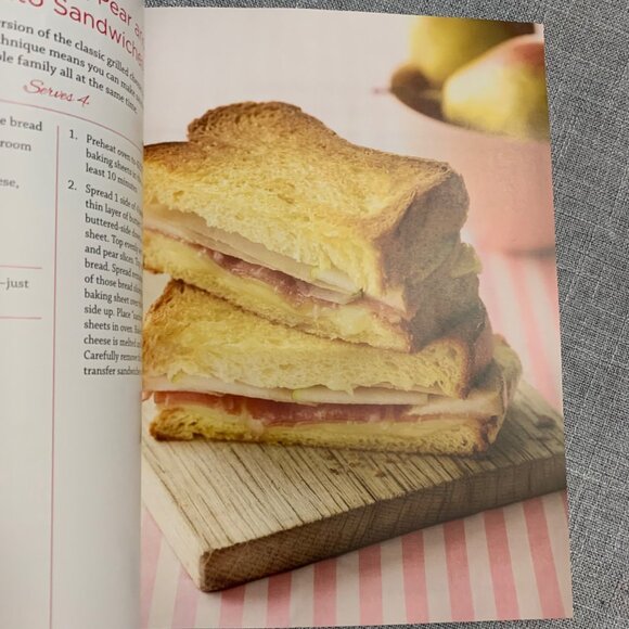 Susan Mallerys Fools Gold Cookbook: A Love Story Told Through 150 Recipes - Picture 3 of 7